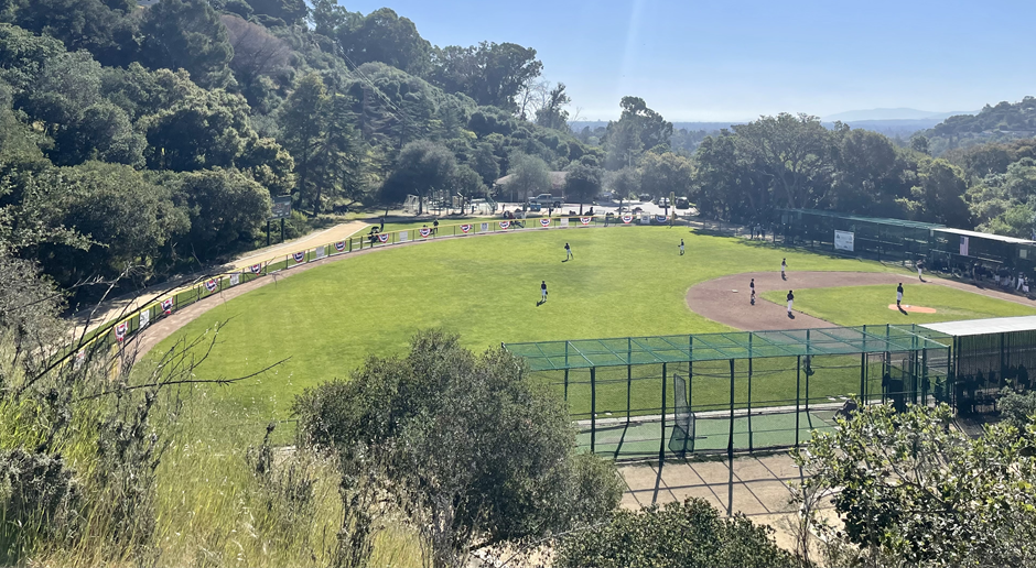 Arguello Park